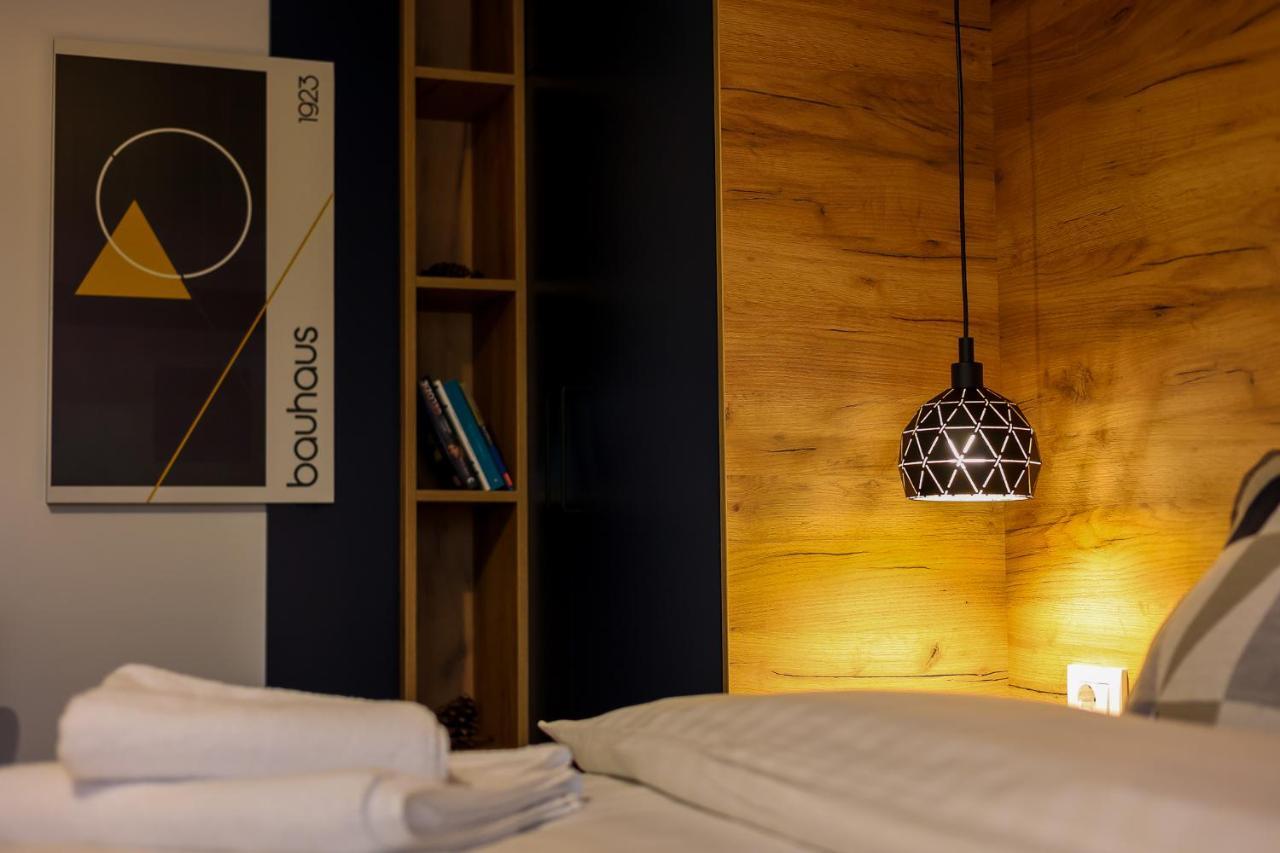 Ioana Residence Bucovina คัมพูลุง โมลโดเวเนสค์ ภายนอก รูปภาพ