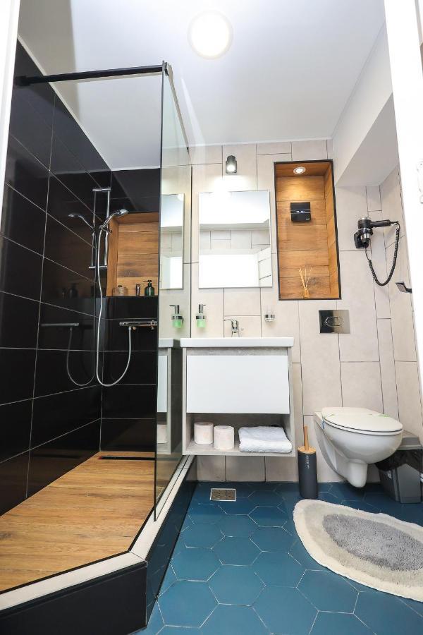 Ioana Residence Bucovina คัมพูลุง โมลโดเวเนสค์ ภายนอก รูปภาพ