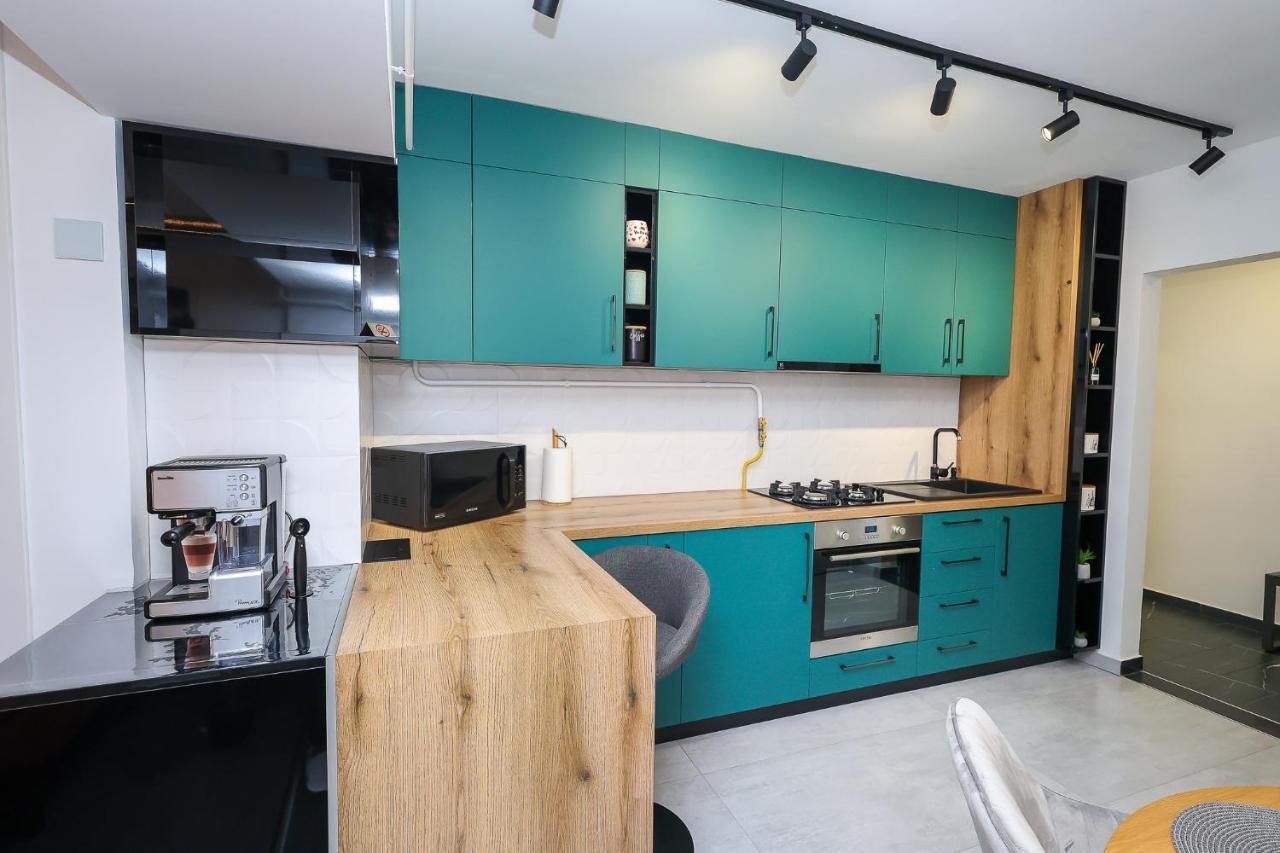 Ioana Residence Bucovina คัมพูลุง โมลโดเวเนสค์ ภายนอก รูปภาพ