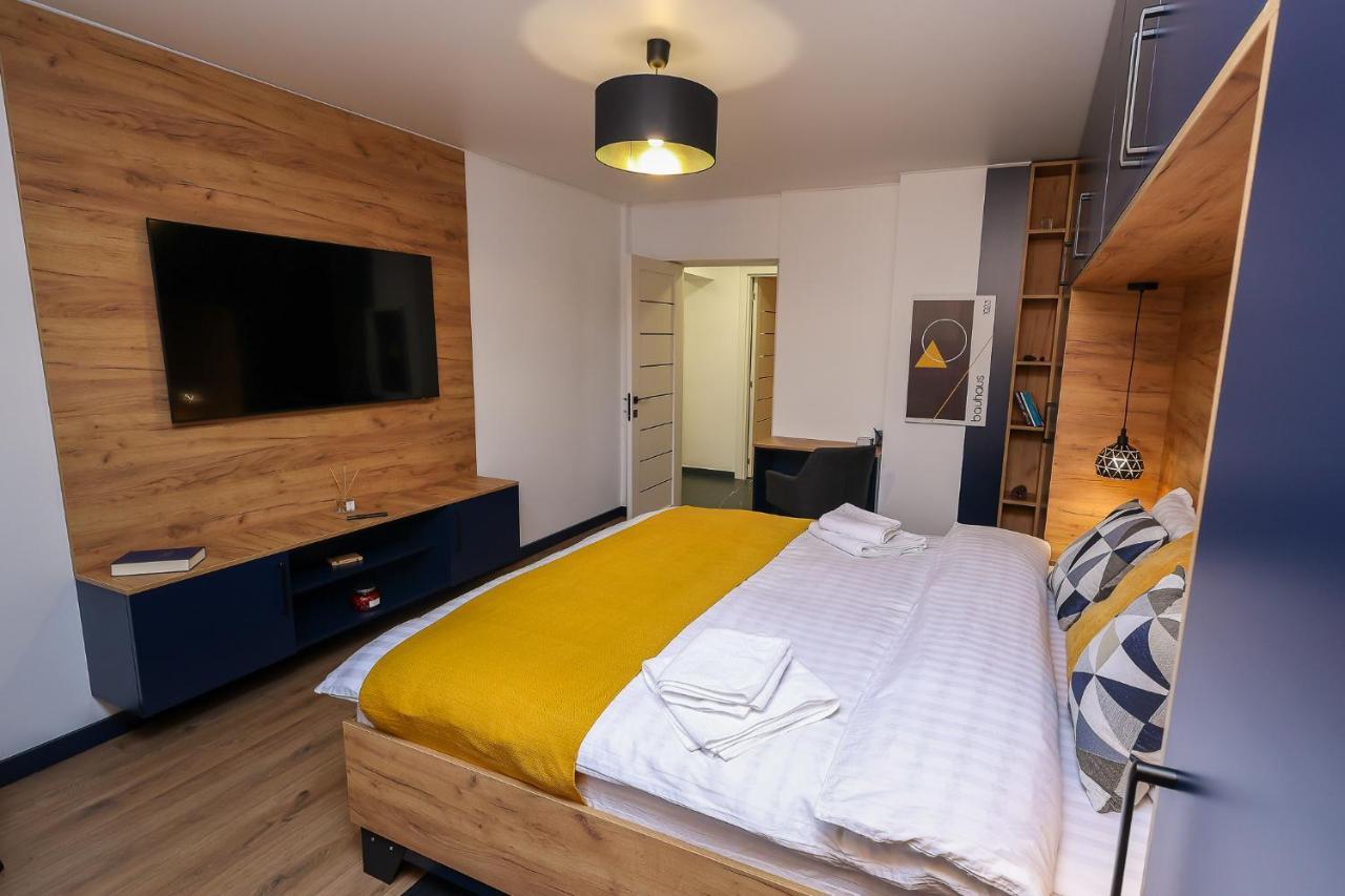 Ioana Residence Bucovina คัมพูลุง โมลโดเวเนสค์ ภายนอก รูปภาพ